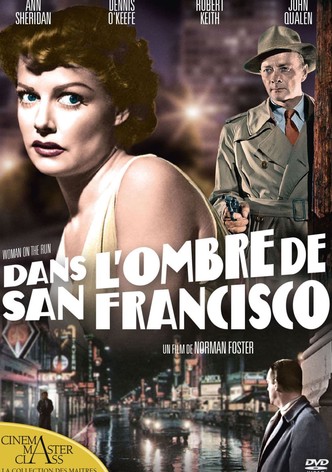 Dans l'Ombre de San Francisco