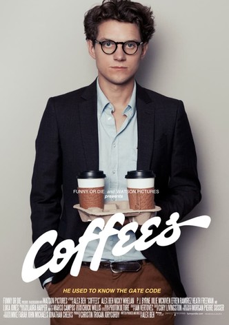 Coffees