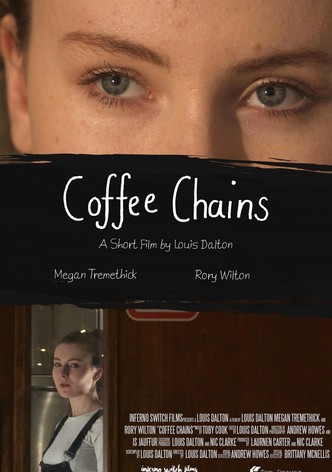Coffee Chains
