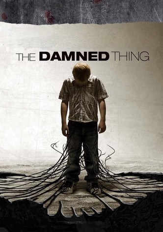 The Damned Thing