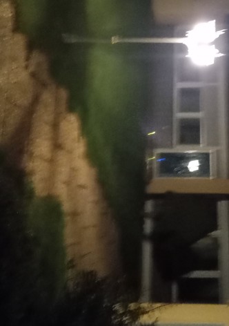 Panoramic Images of a Loving Home