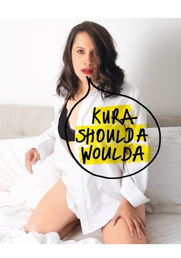 Kura Forrester: Kura Woulda Shoulda
