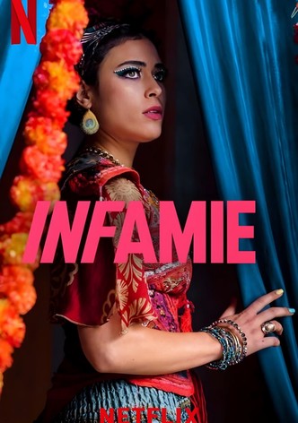 Infamie