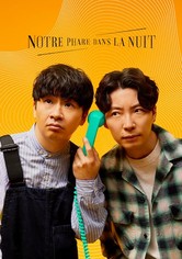 Notre phare dans la nuit - Saison 1