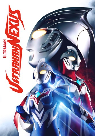 Ultraman Nexus