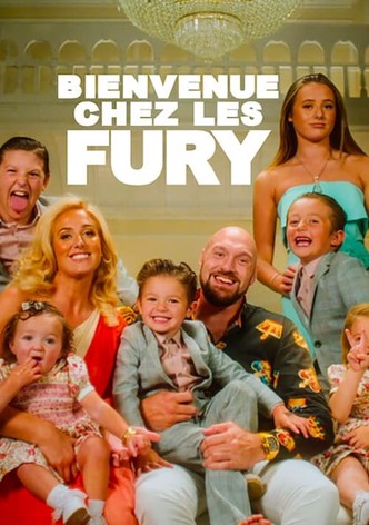 Bienvenue chez les Furys