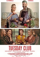 Tuesday Club