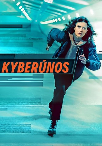 Kyberúnos