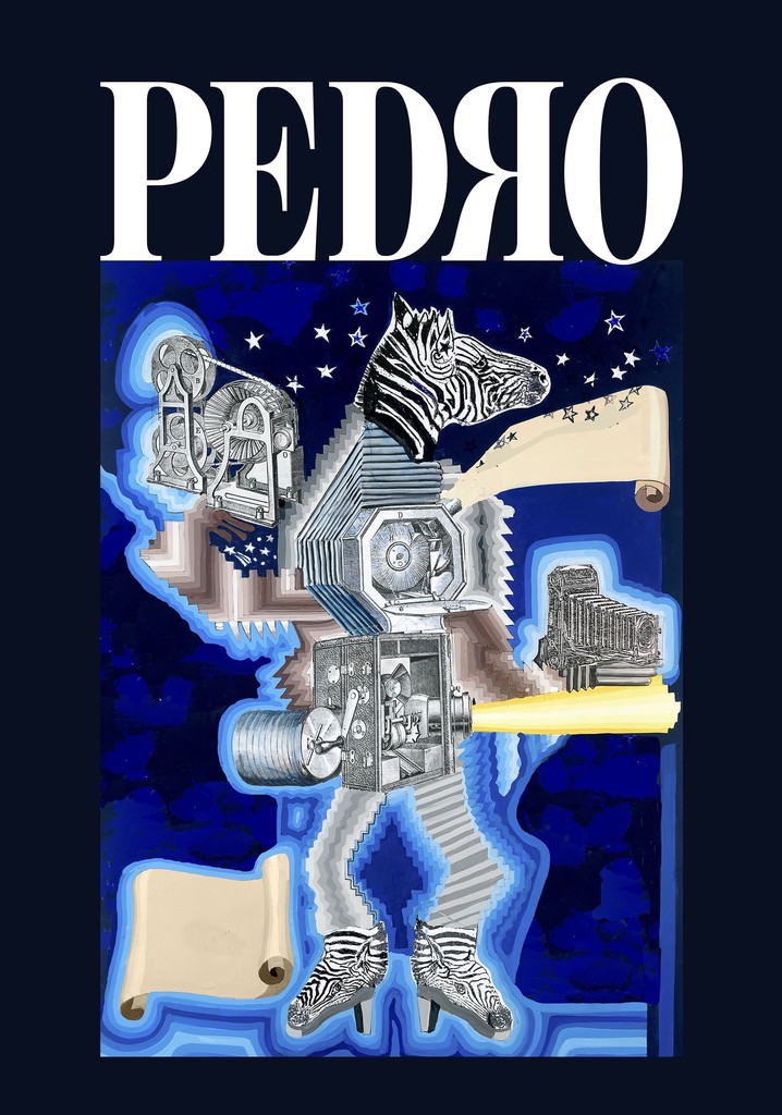 Pedro