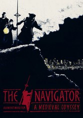 The Navigator: A Medieval Odyssey