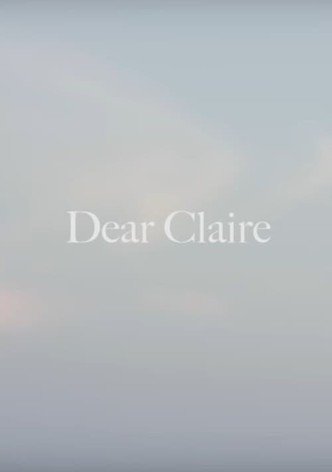 Dear Claire