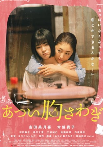 あつい胸さわぎ