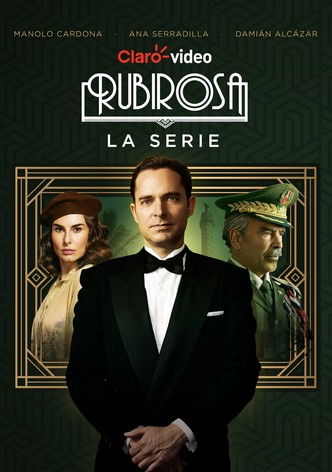 Rubirosa