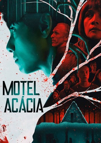 Motel Acácia