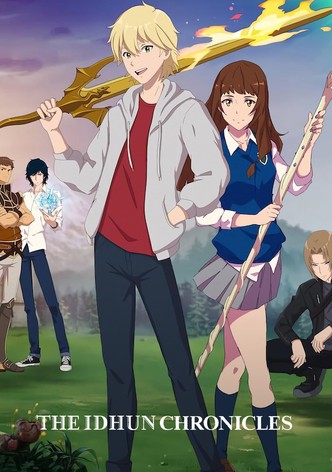 Watch Fruits Basket Streaming Online