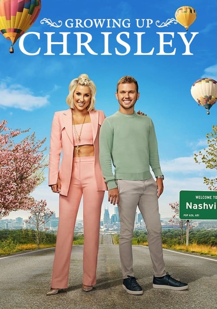 Growing Up Chrisley Season 3 Episode 8 Growing Up Chrisley Season 3 - watch episodes streaming online