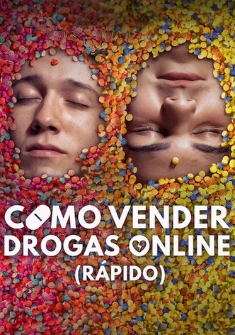 Como Vender Drogas Online (Rápido)