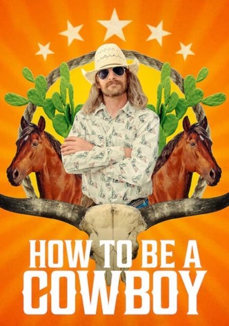 Como Virar um Cowboy