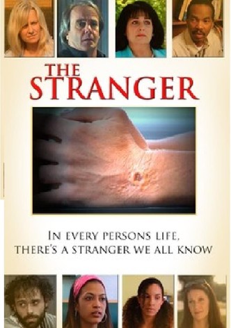 The Stranger