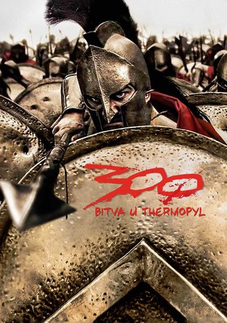 300: Bitva u Thermopyl