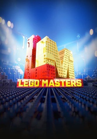 LEGO Masters (AU)