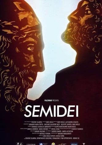 Semidei