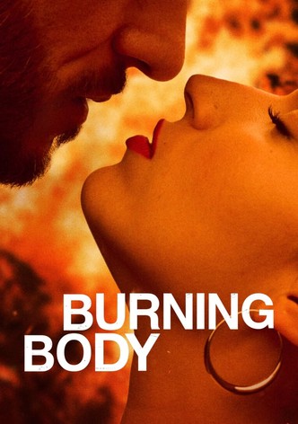 Burning Body