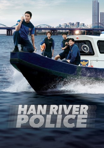 Han River Police