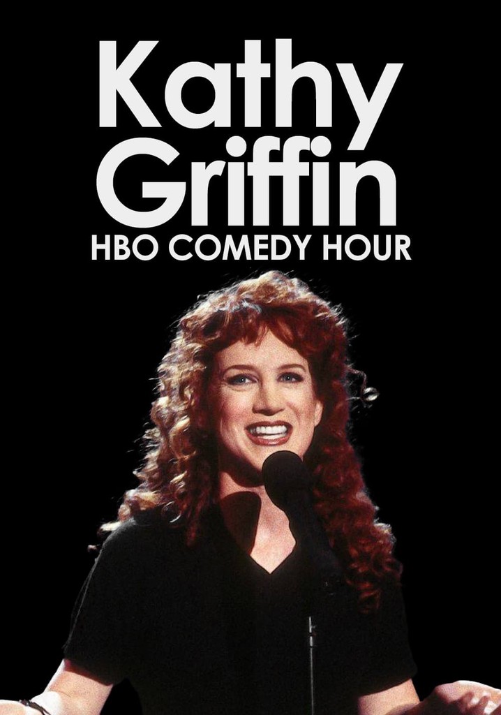 Kathy Griffin: HBO Comedy Hour