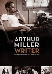 Arthur Miller: Writer