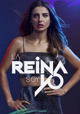 La Reina Soy Yo