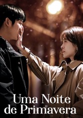 Uma noite de primavera