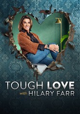 Tough Love with Hilary Farr - Saison 2