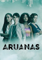 Aruanas