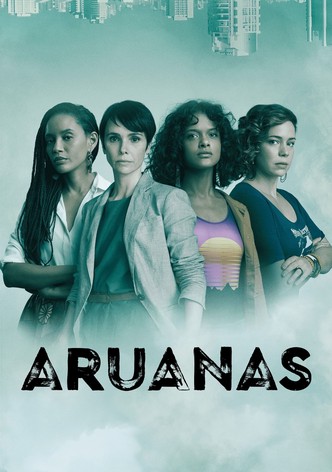 Aruanas