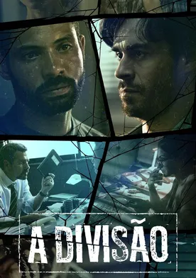 Donde assistir A Divisão - ver séries online