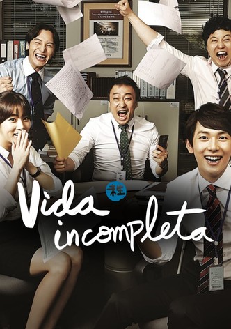 Vida Incompleta