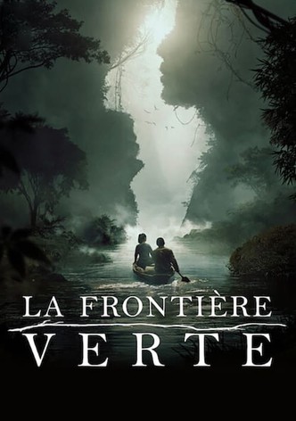 La frontière verte