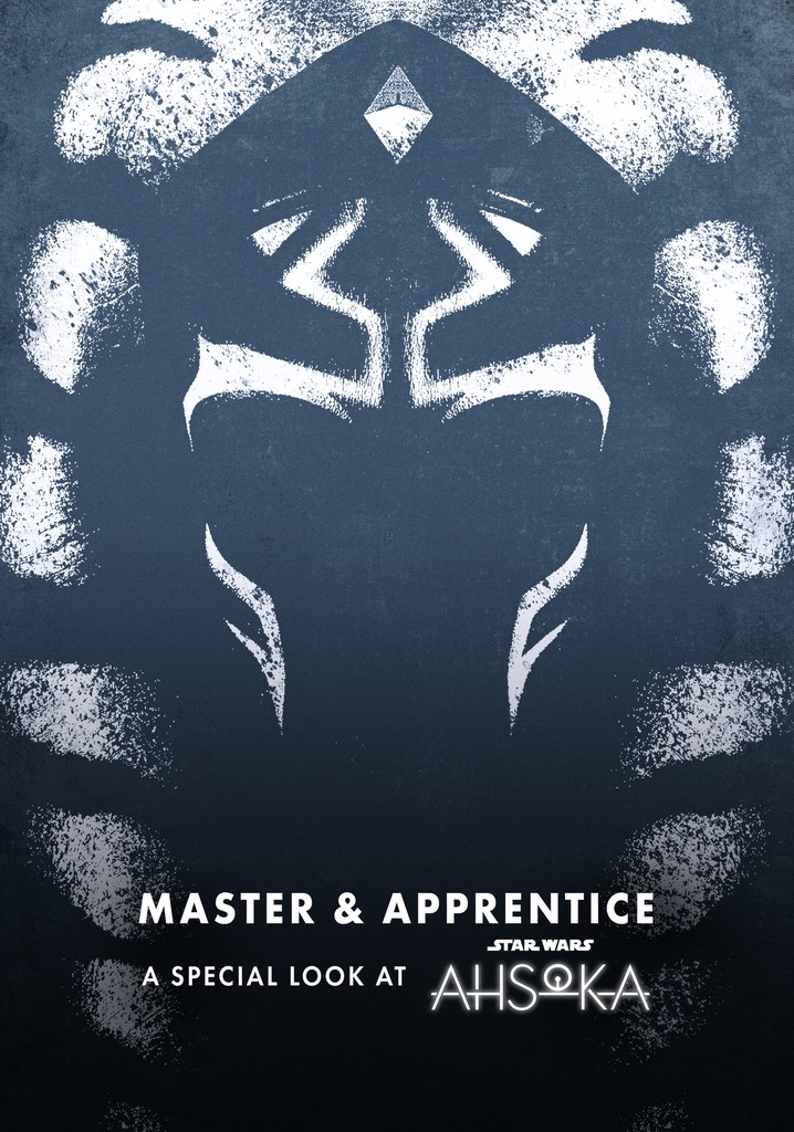 Master & Apprentice: A Special Look at Ahsoka