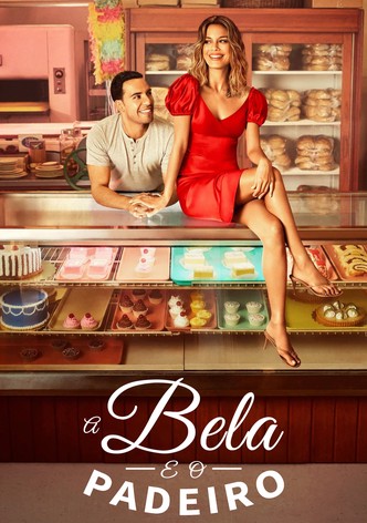 A Bela e o Padeiro