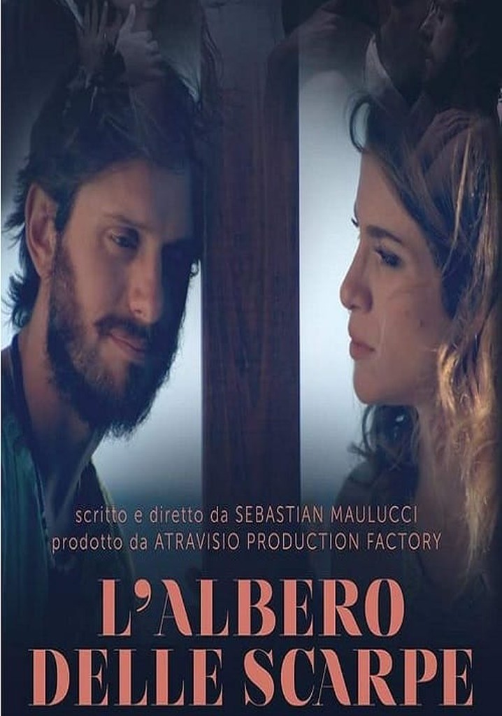 L'albero delle scarpe