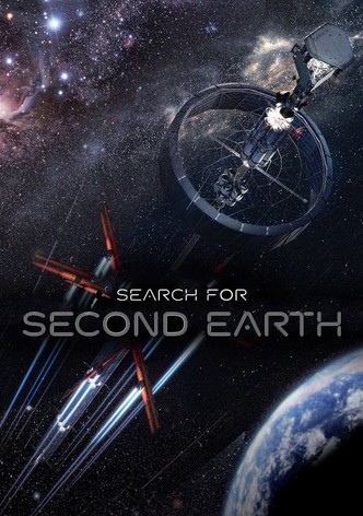 Search for Second Earth