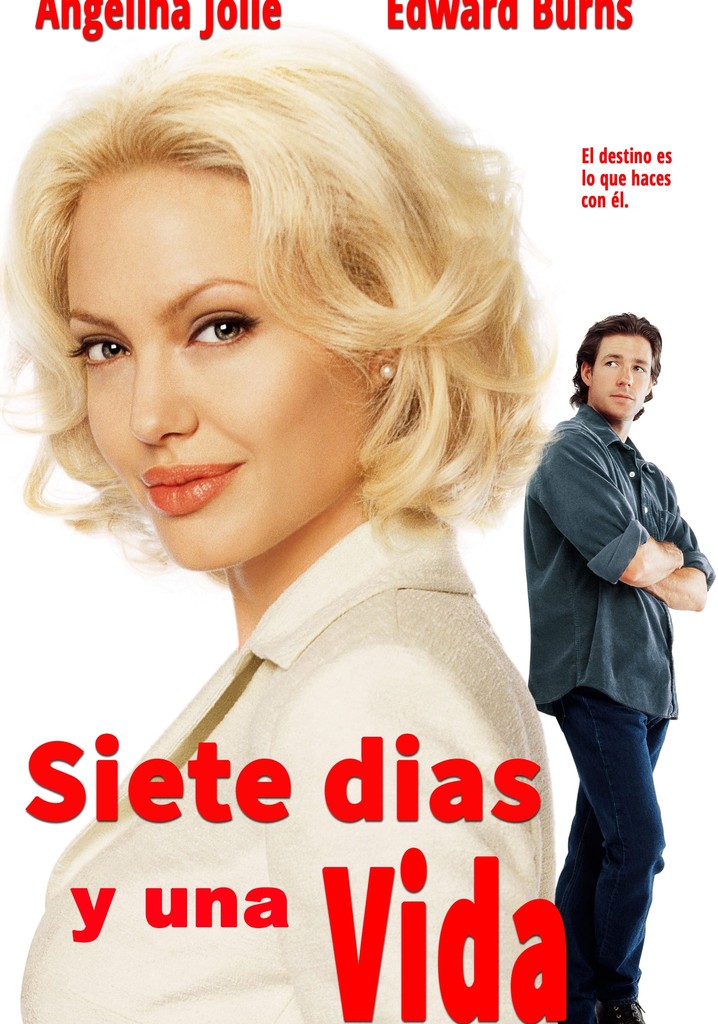 Siete días y una vida película Ver online en español Siete días y una vida película Ver online en español