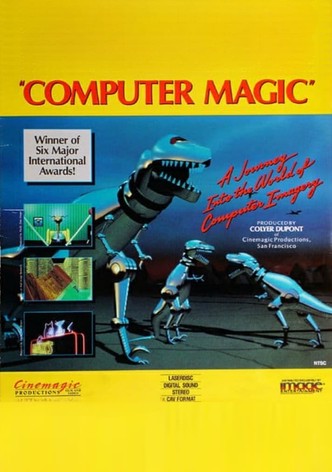 Computer Magic