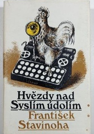 Hvezdy nad Syslím udolím