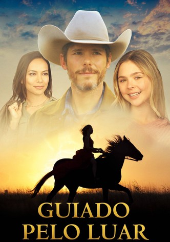 Guiado Pelo Luar