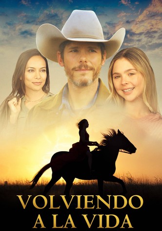 Volviendo a la Vida