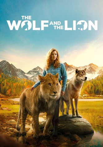 The Wolf and the Lion