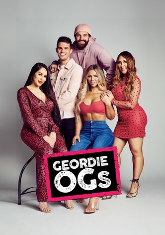 Geordie shore season 1 on sale putlocker