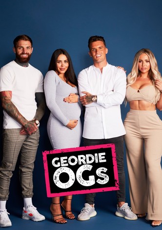 Geordie OG's S01